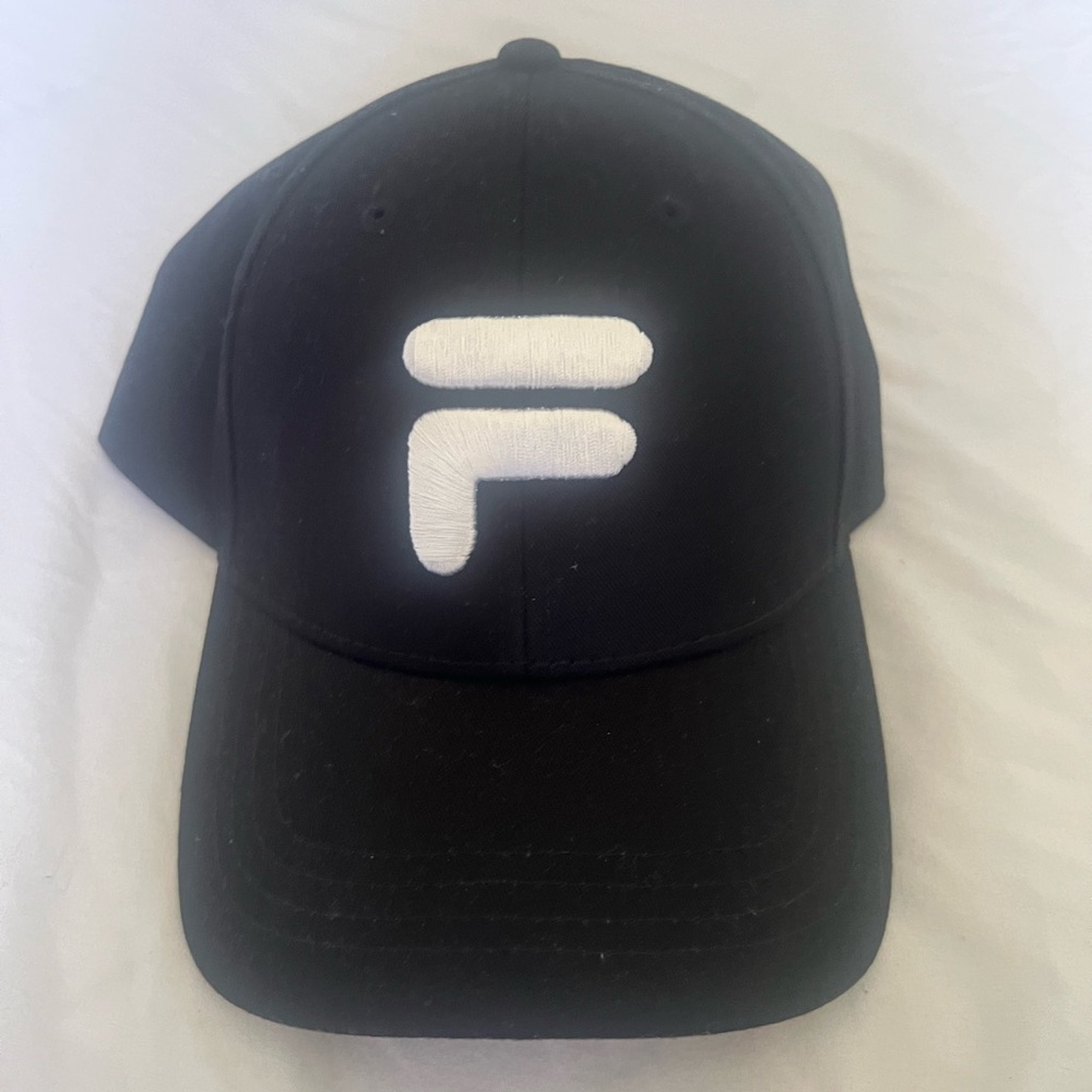 Fila Baseball Cap